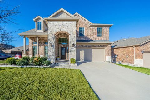 3701 Mason Drive Melissa TX 75454