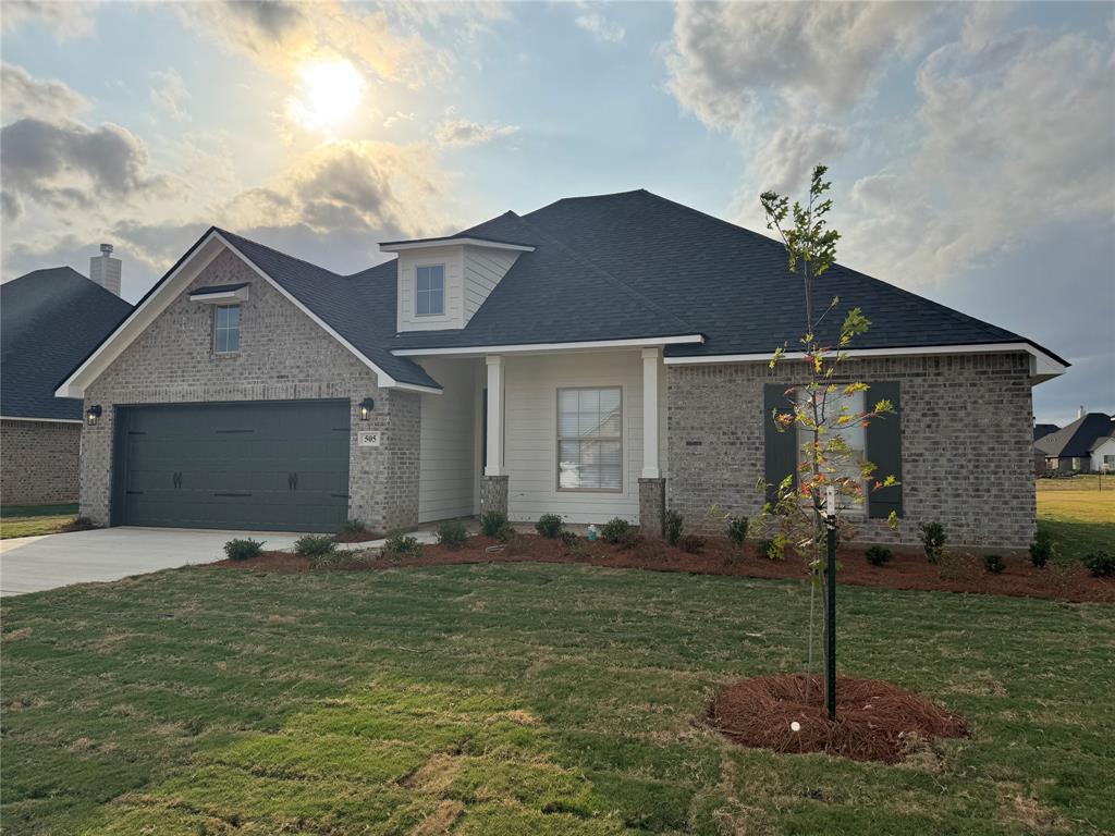 505 Tickfaw River

                                                                             Bossier City                                

                                    , LA - $321,841