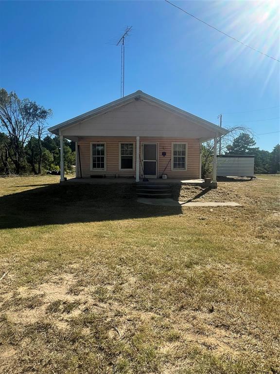 1360 VZ County Road 4607