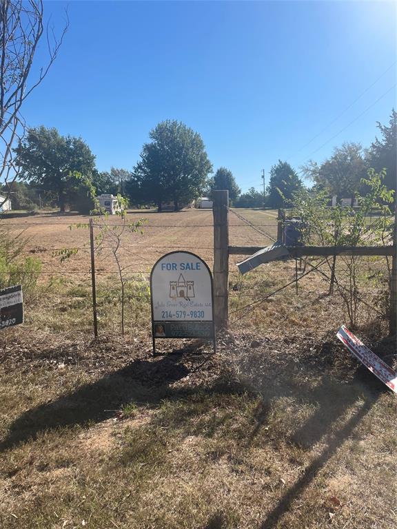 1360 VZ County Road 4607