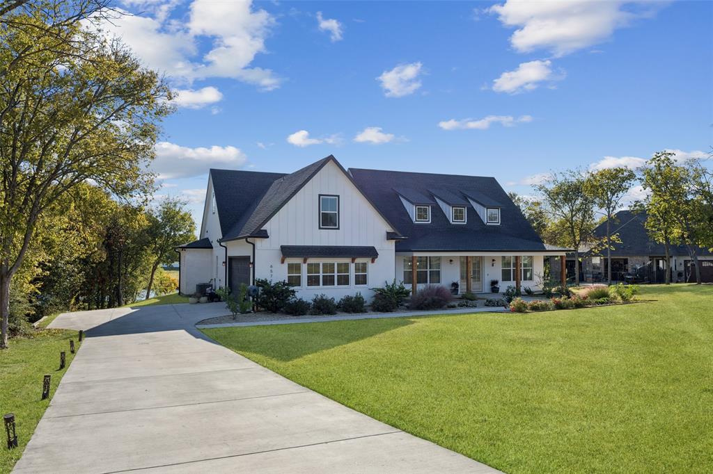 6577 Shoreline Drive