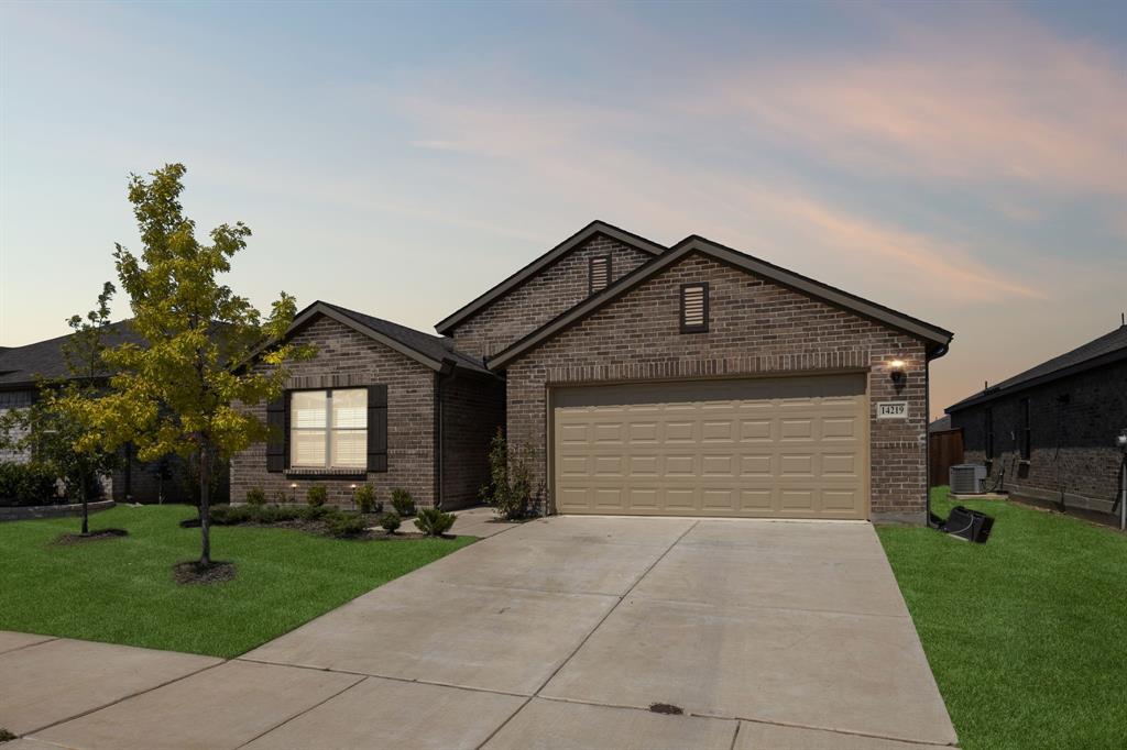 14219 Aberavon Drive