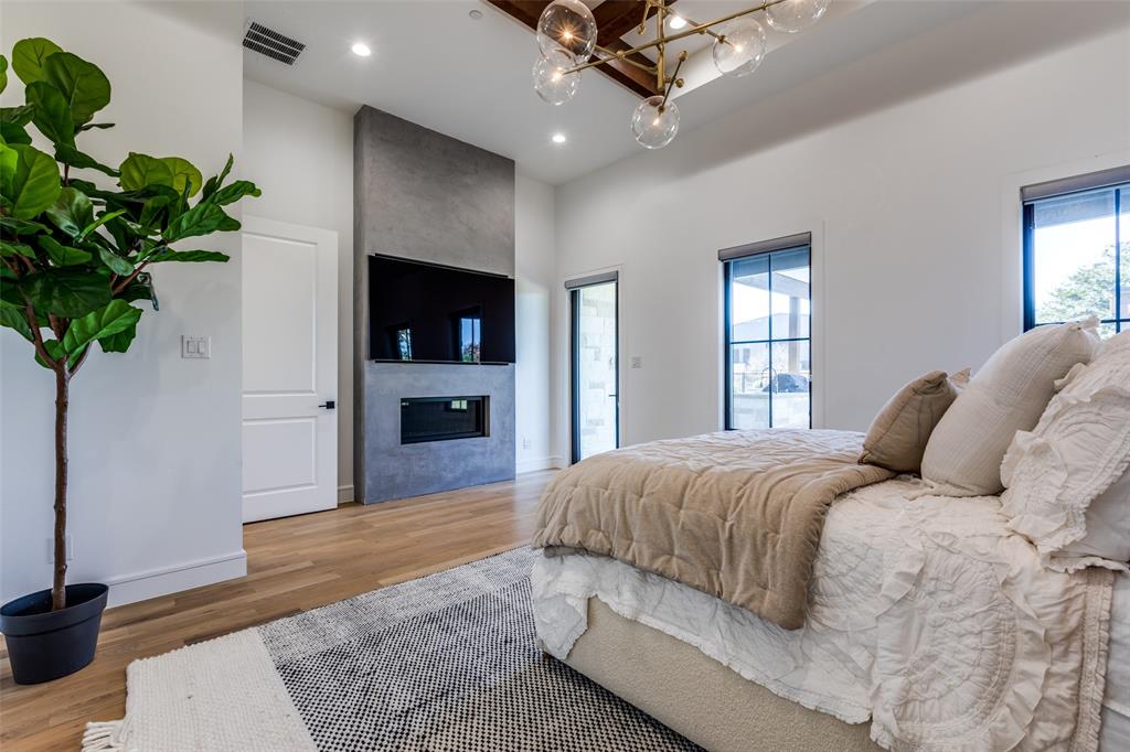 L G Chandler Add - Residential