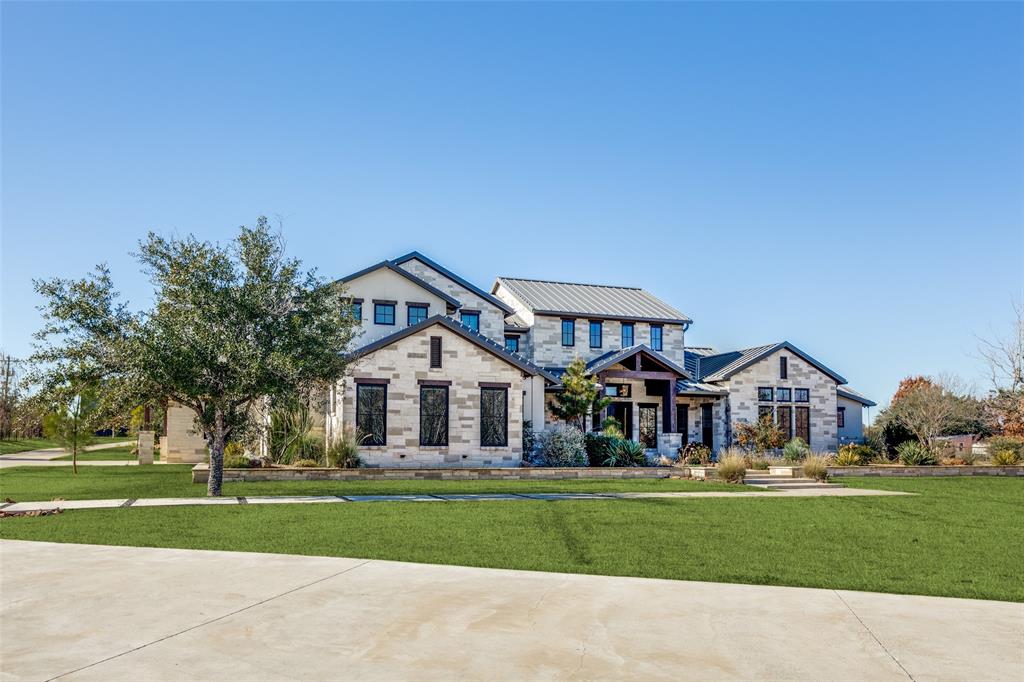 L G Chandler Add - Residential