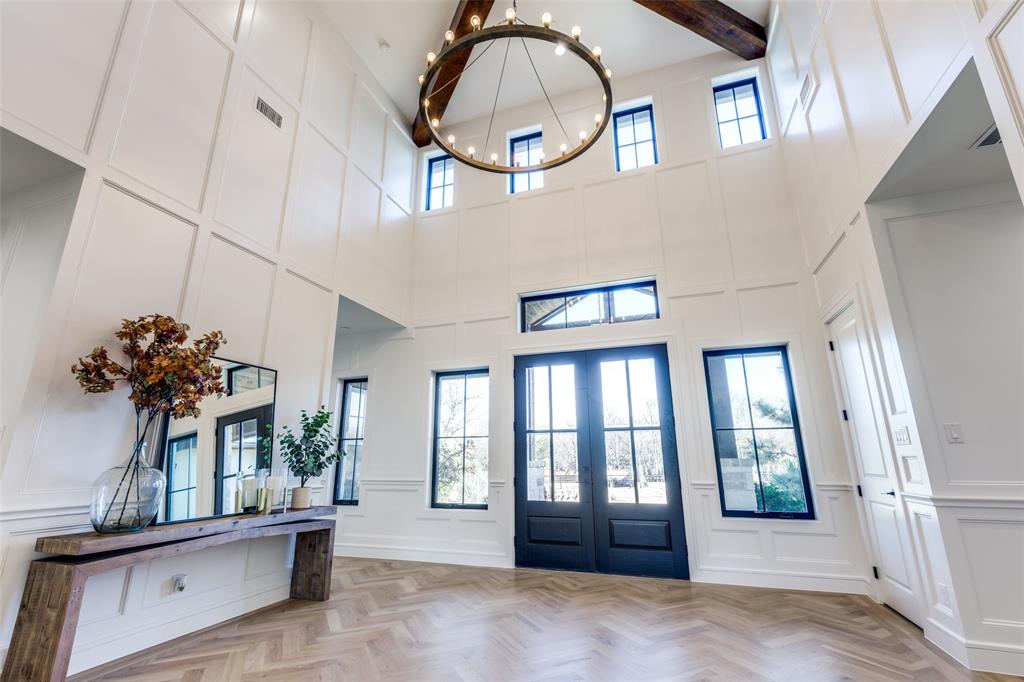 L G Chandler Add - Residential