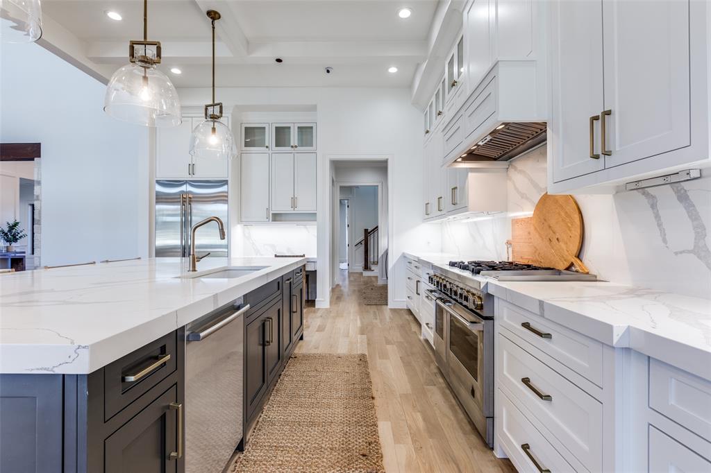 L G Chandler Add - Residential