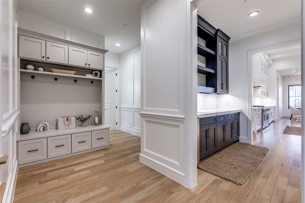 L G Chandler Add - Residential