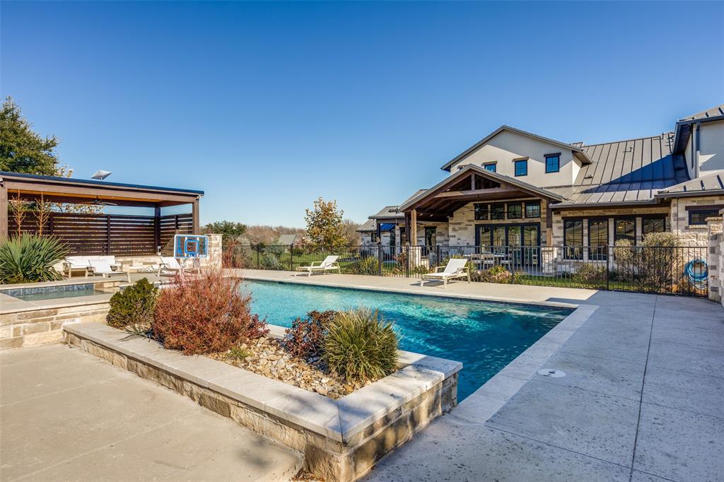 L G Chandler Add - Residential