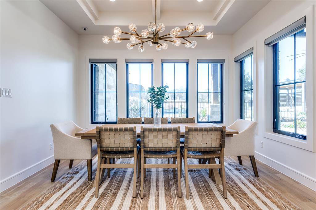 L G Chandler Add - Residential