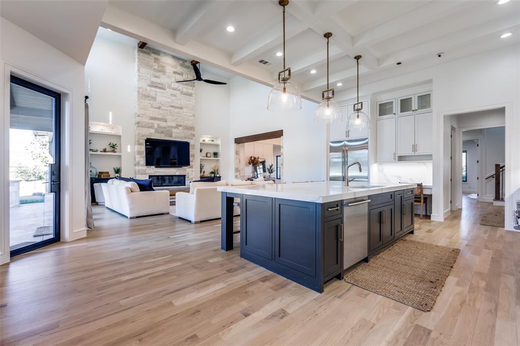 L G Chandler Add - Residential