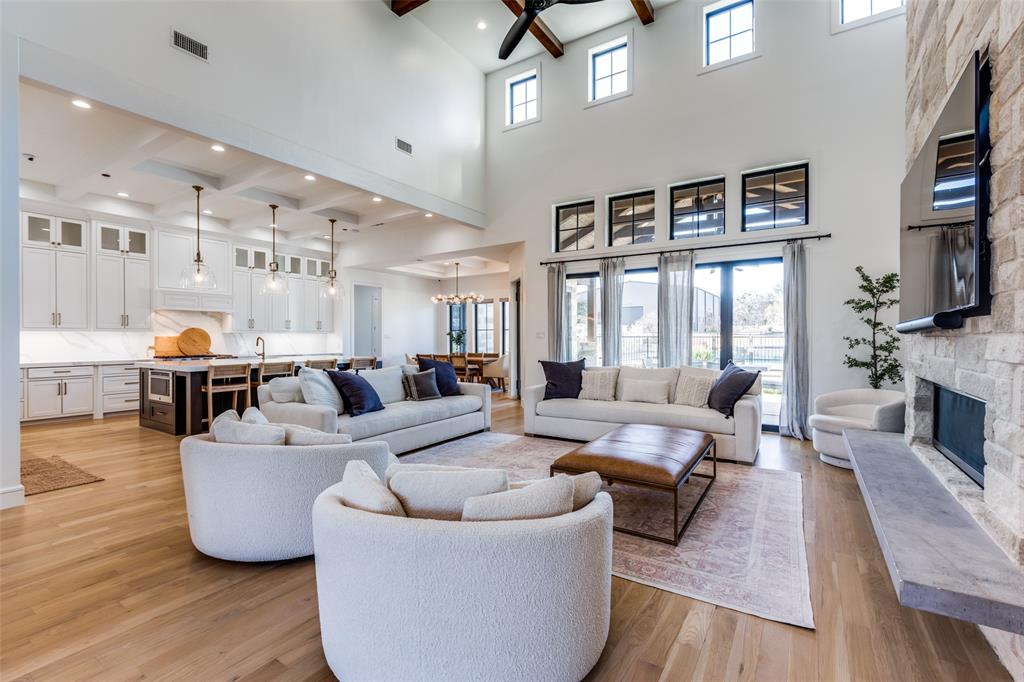 L G Chandler Add - Residential