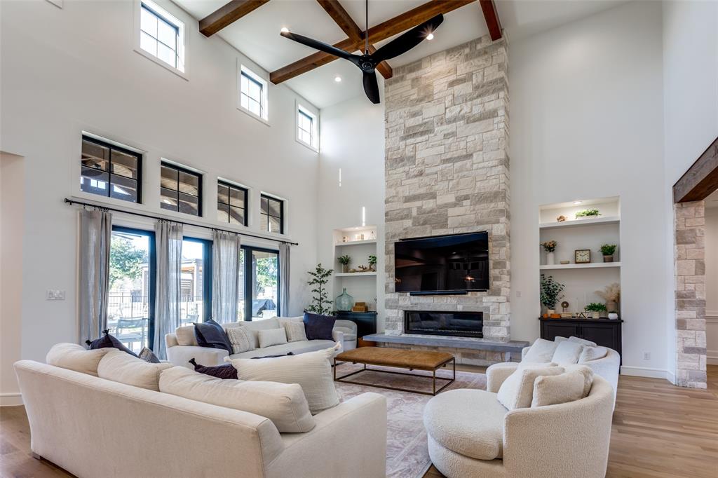 L G Chandler Add - Residential