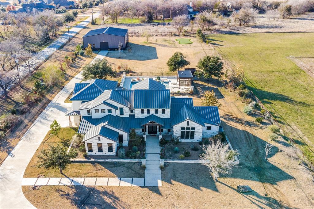 L G Chandler Add - Residential