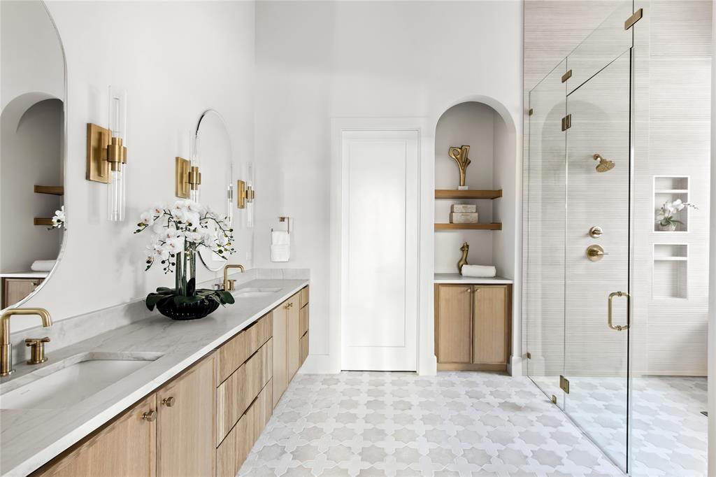 Gaston Terrace - Residential