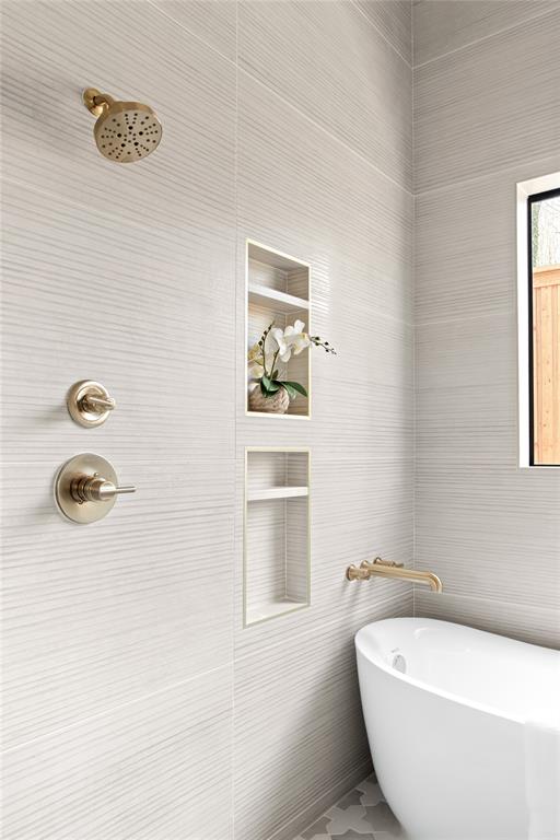 Gaston Terrace - Residential