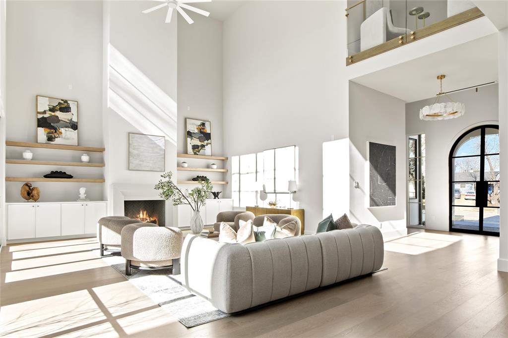 Gaston Terrace - Residential