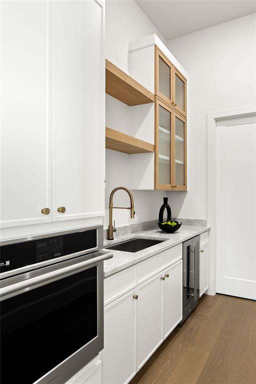 Gaston Terrace - Residential