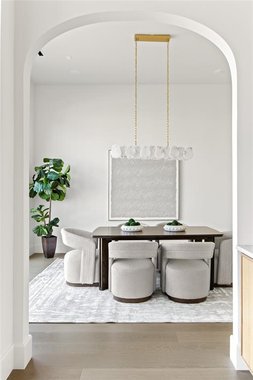 Gaston Terrace - Residential