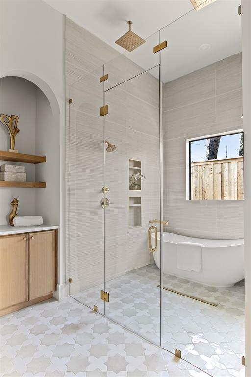 Gaston Terrace - Residential