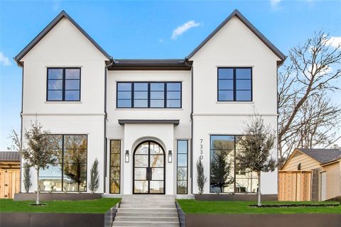 7330 Casa Loma Avenue Dallas TX 75214