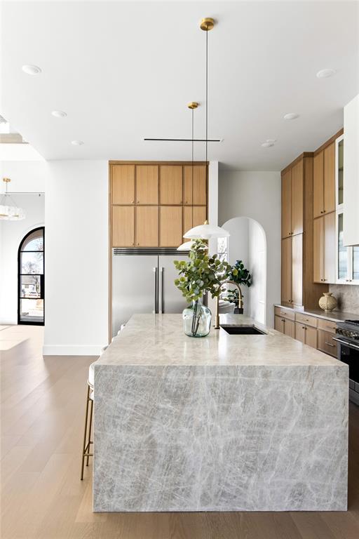 Gaston Terrace - Residential