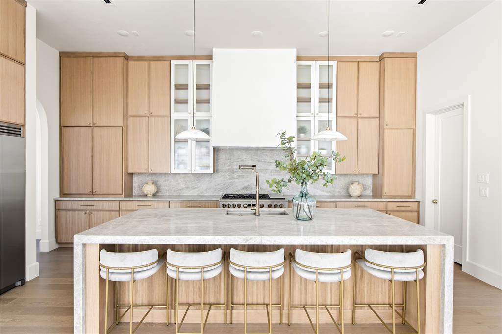 Gaston Terrace - Residential