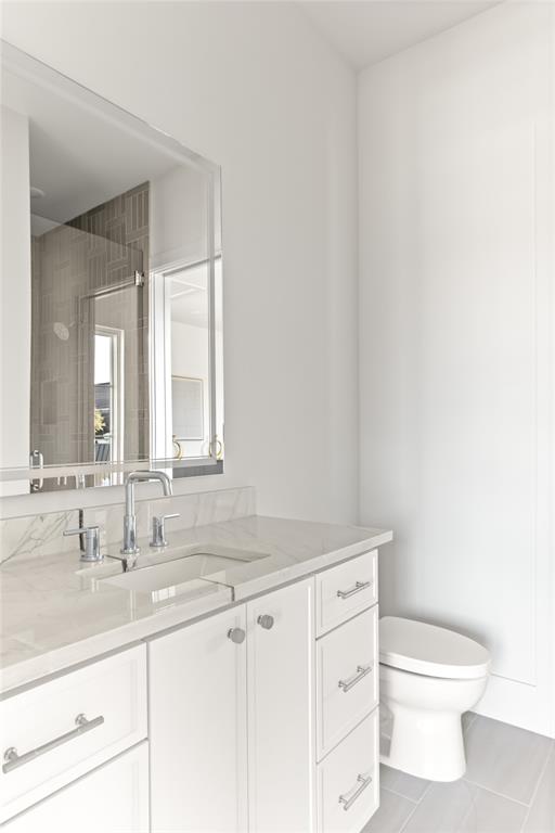 Gaston Terrace - Residential