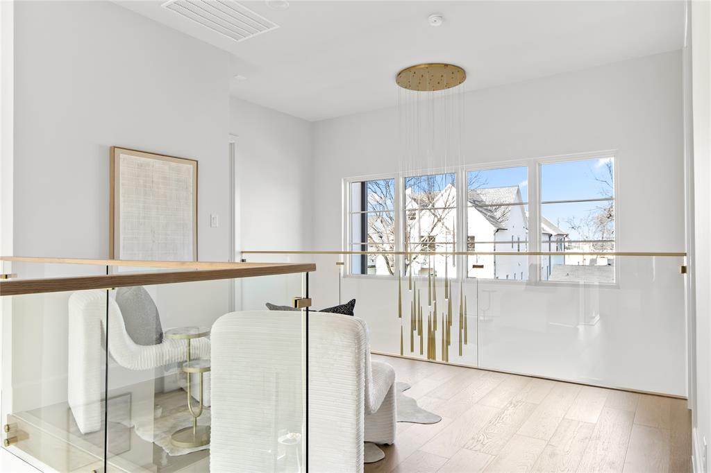 Gaston Terrace - Residential