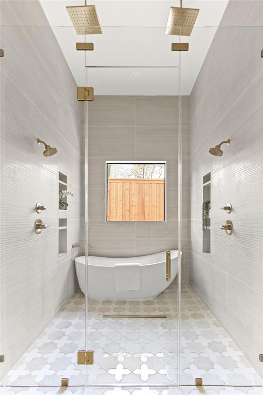 Gaston Terrace - Residential