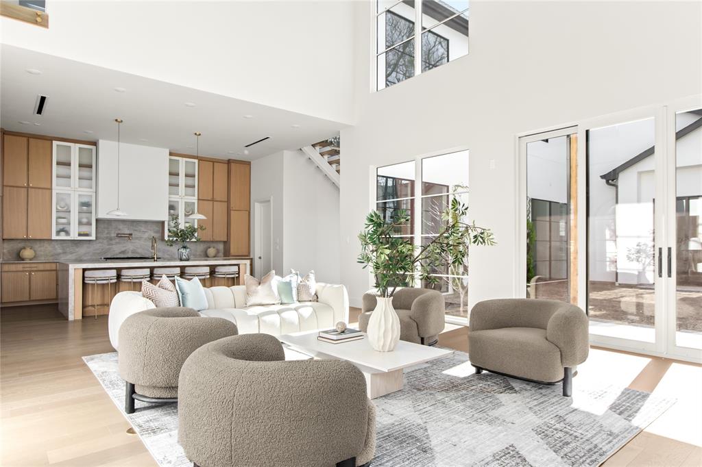 Gaston Terrace - Residential