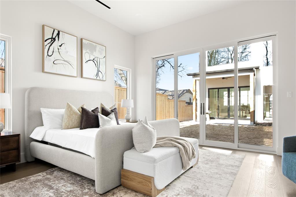 Gaston Terrace - Residential