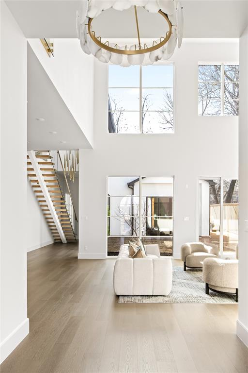 Gaston Terrace - Residential