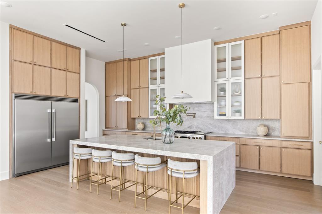 Gaston Terrace - Residential