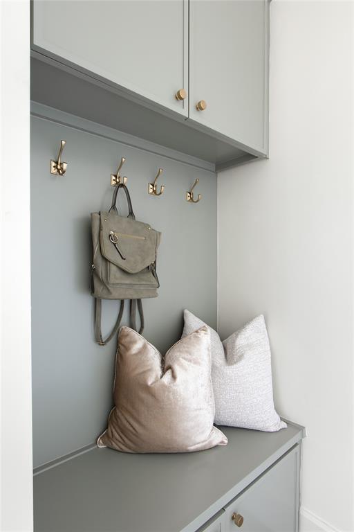 Gaston Terrace - Residential