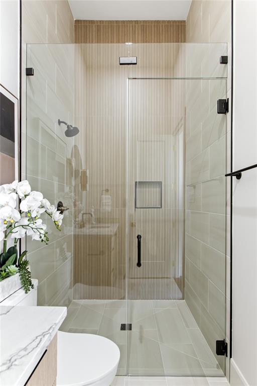 Gaston Terrace - Residential