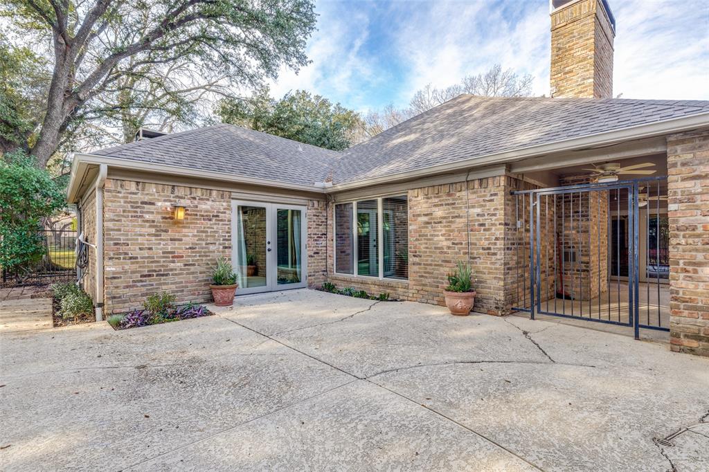 Bent Tree Village 01 Rep - Residential