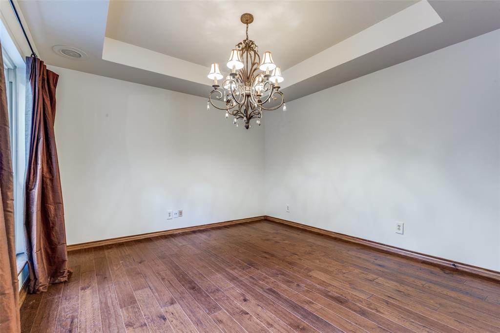 Bent Tree Village 01 Rep - Residential