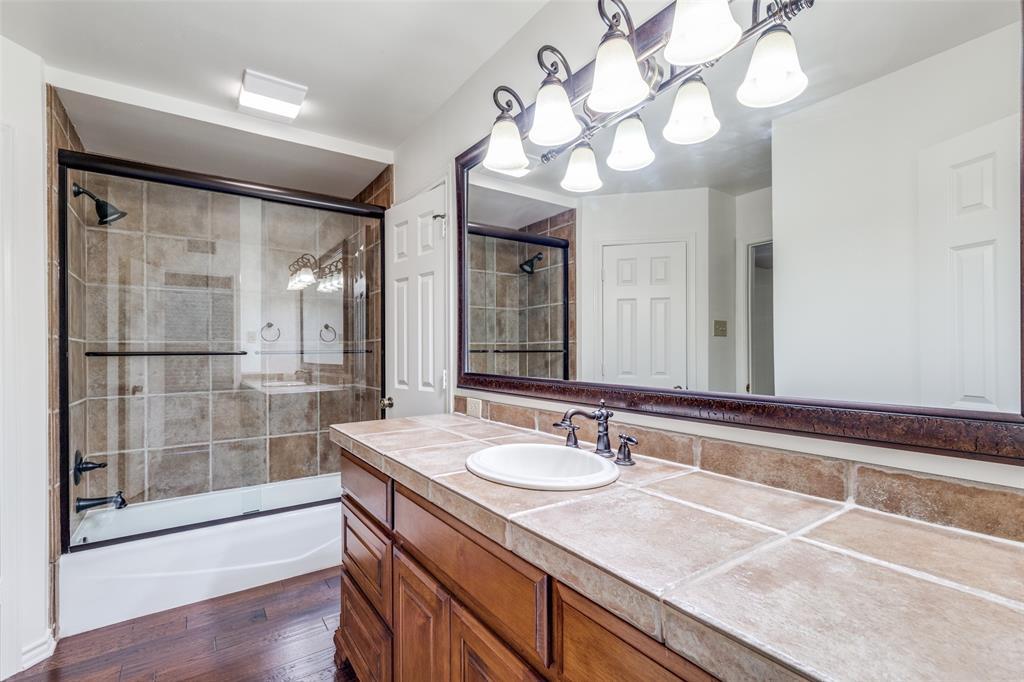 Bent Tree Village 01 Rep - Residential