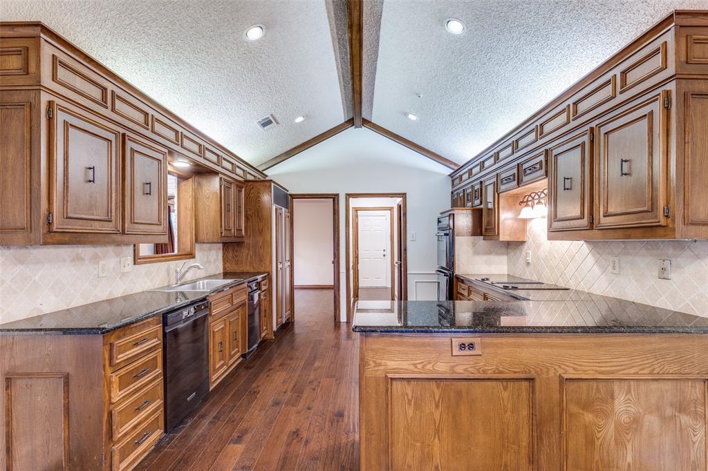 Bent Tree Village 01 Rep - Residential