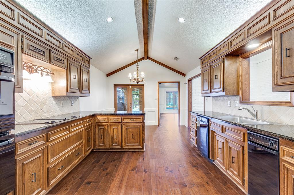 Bent Tree Village 01 Rep - Residential