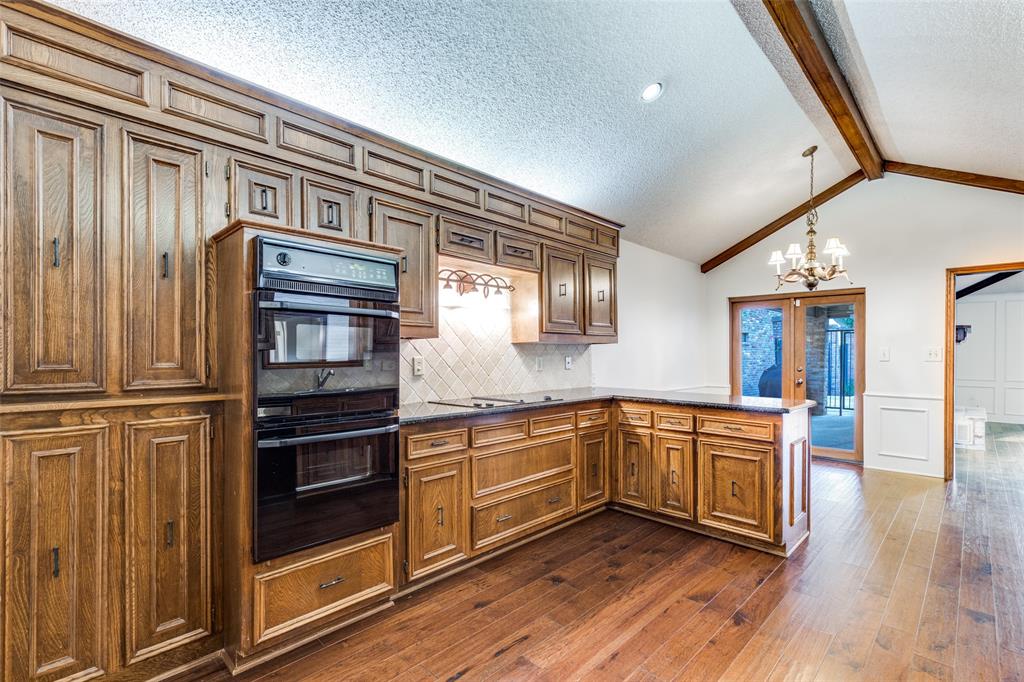 Bent Tree Village 01 Rep - Residential