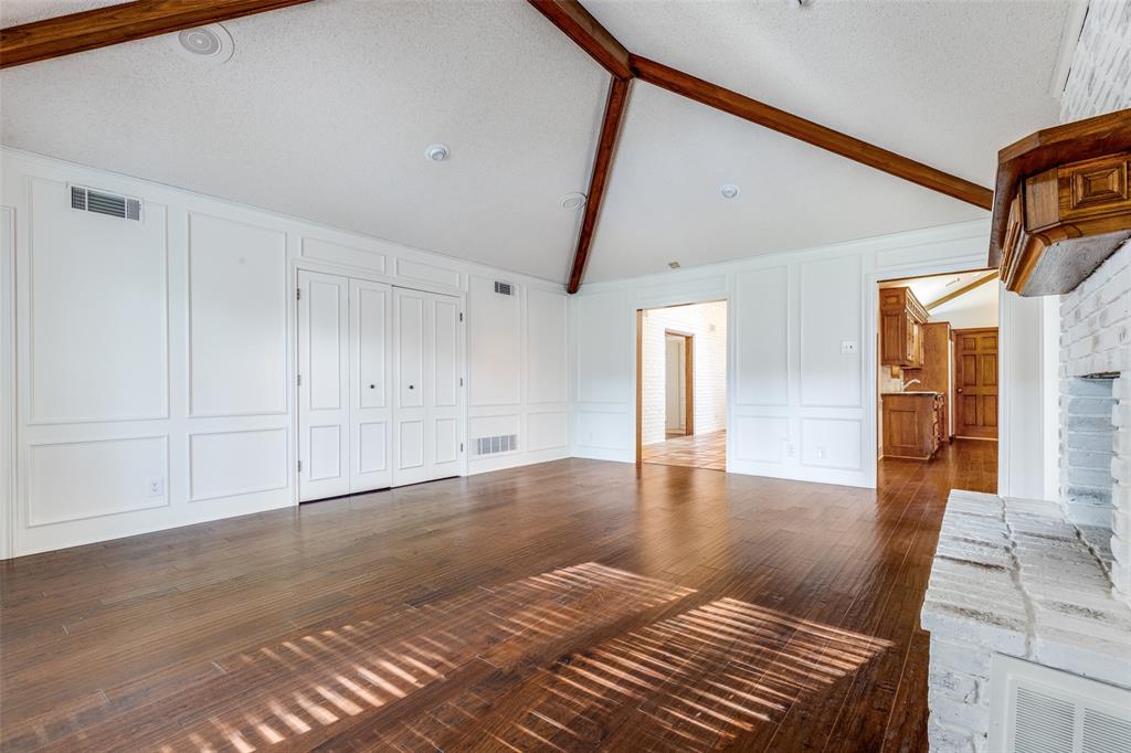 Bent Tree Village 01 Rep - Residential