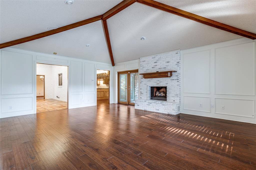 Bent Tree Village 01 Rep - Residential