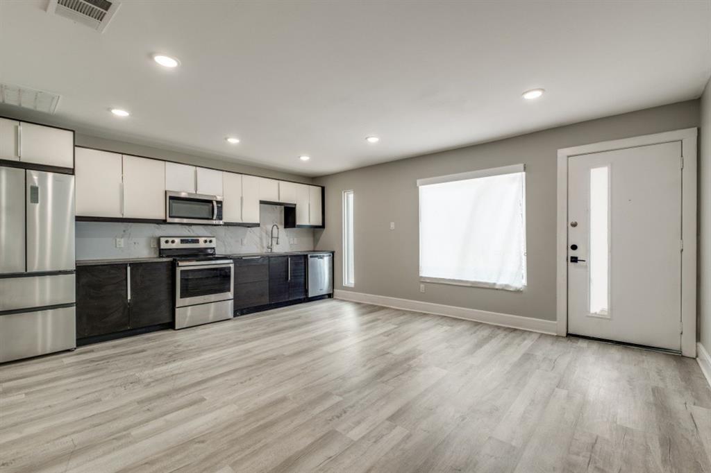 College Hill - Residential Lease