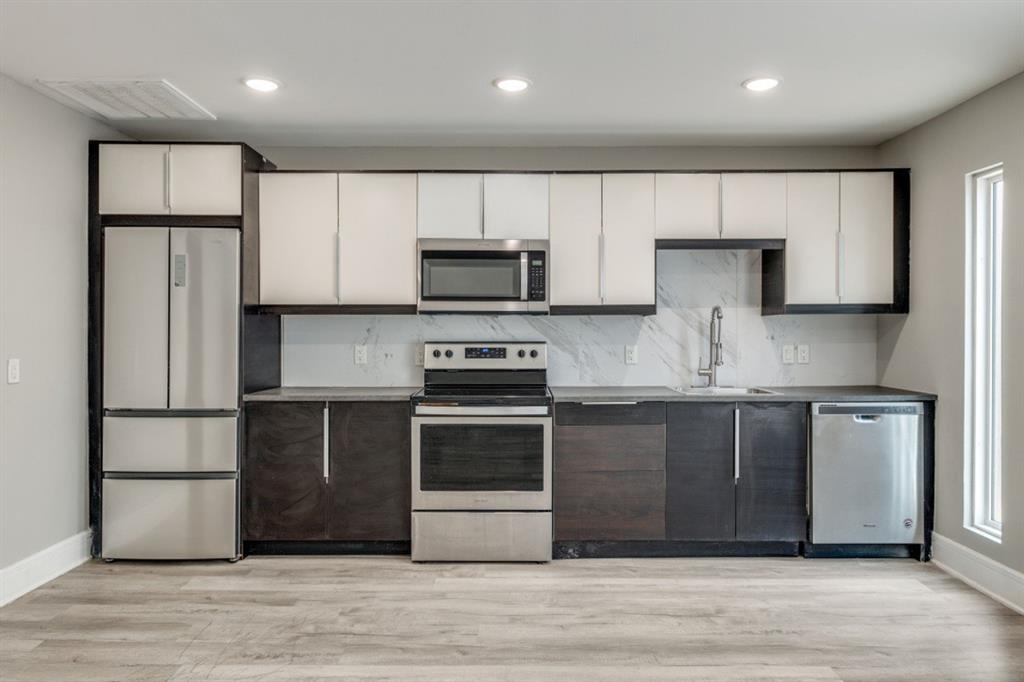 College Hill - Residential Lease