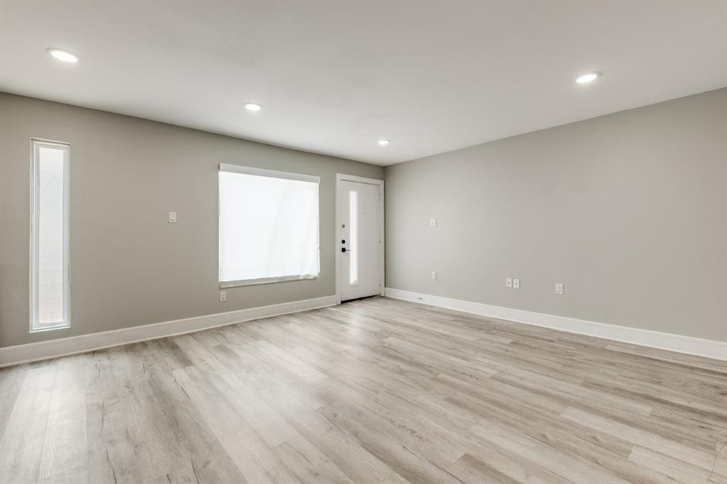 College Hill - Residential Lease