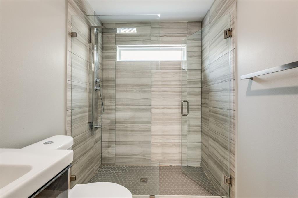 College Hill - Residential Lease