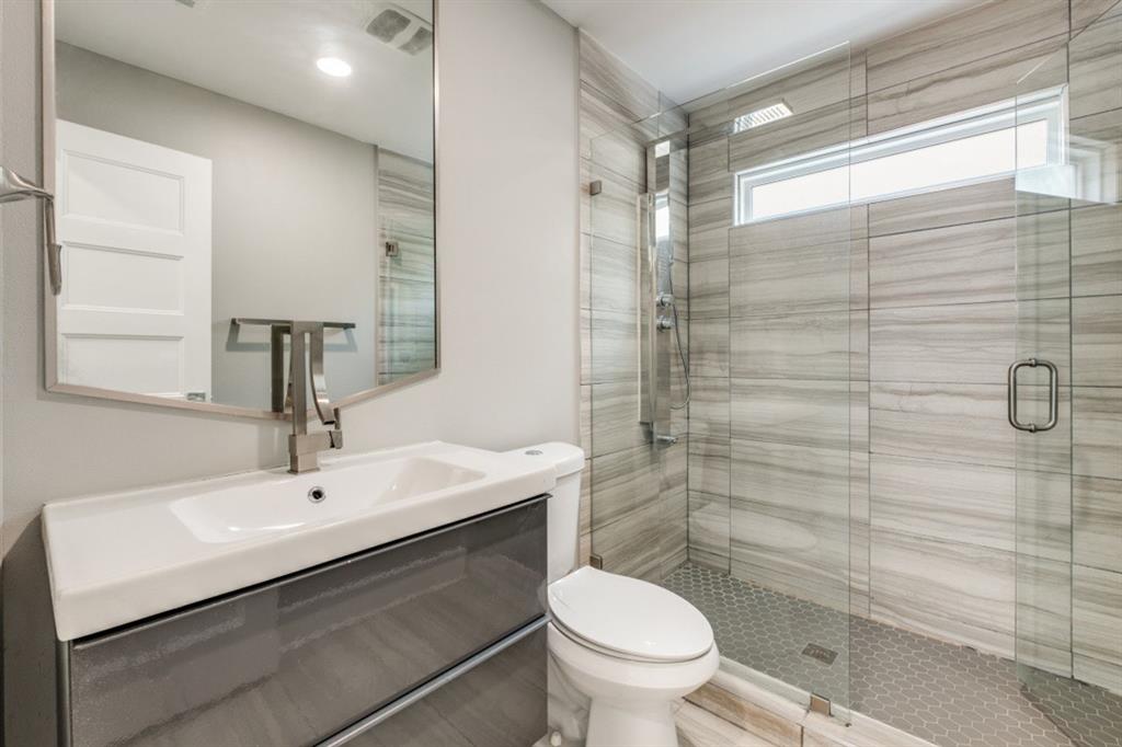 College Hill - Residential Lease