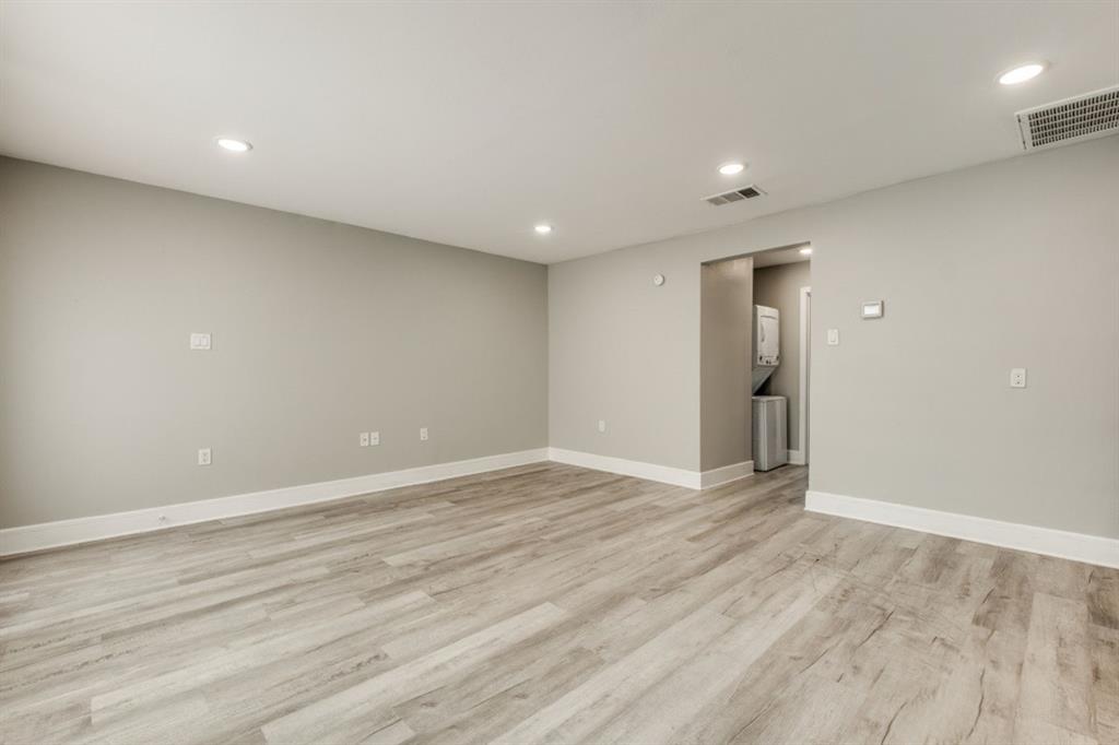 College Hill - Residential Lease