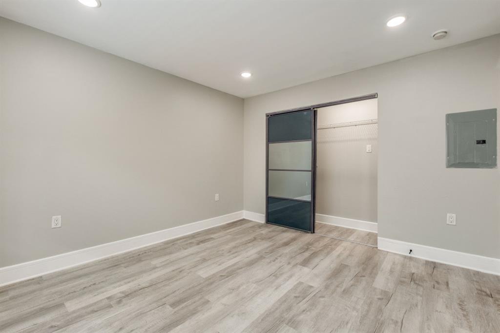 College Hill - Residential Lease